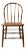 Late 19th Century Primitive Farmhouse Chair For Sale