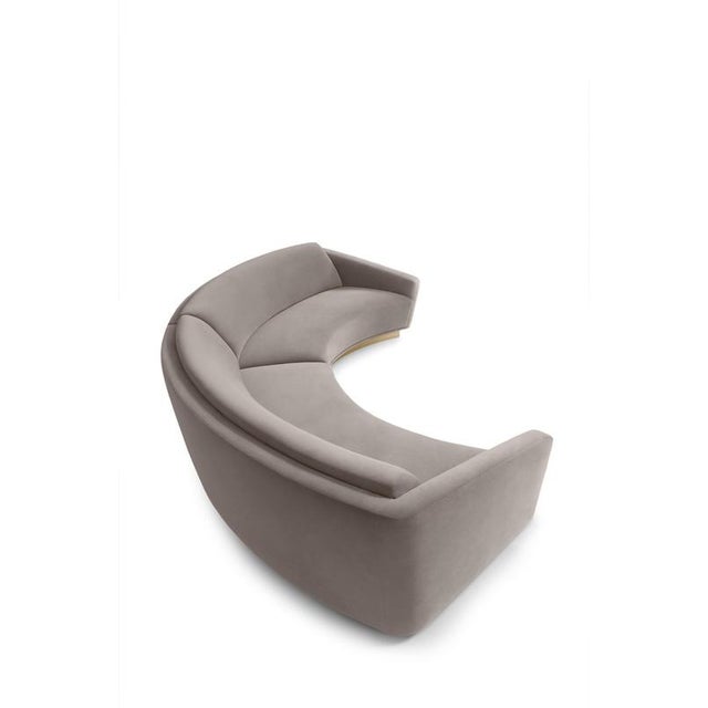 Ferdinand 350 Sofa by Munna For Sale - Image 6 of 8