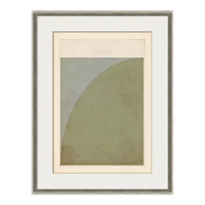 Carrier & Company for Soicher Marin 'Robert I' Framed Abstract Print