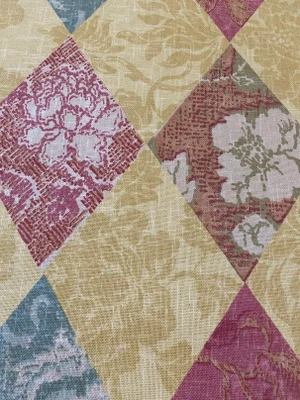 Travers Linen Fabric- 11 Yards