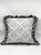 Traditional P Kaufmann Orchard Sky Throw Pillow Cover With Tassel Trim For Sale - Image 3 of 5