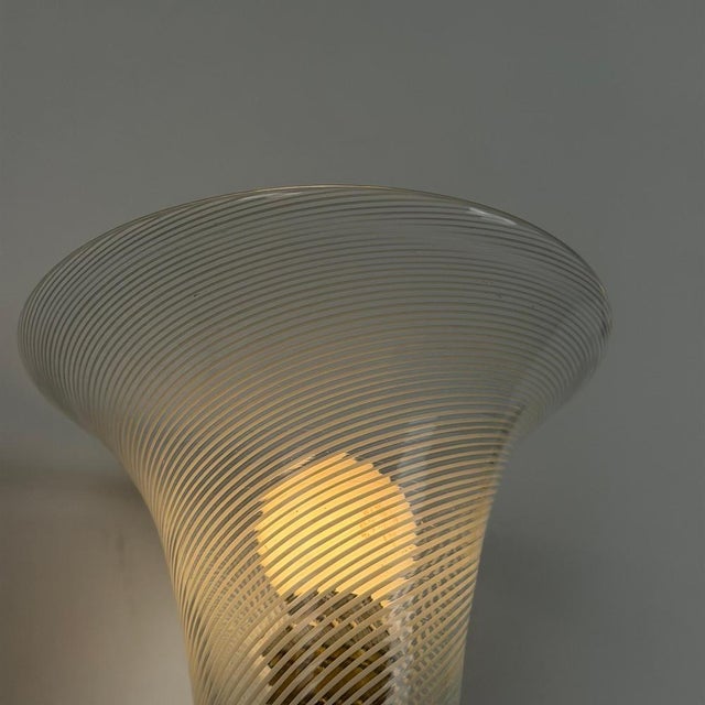 Torcello Wall Sconces attributed to Carlo Scarpa for Venini, 1940s, Set of 2 For Sale - Image 17 of 18