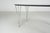 Superellipse Table from Fritz Hansen, 1980s For Sale - Image 6 of 12