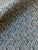Textile Michael S Smith Jasper 3 Yards Gainsborough Paisley Indigo Fabric For Sale - Image 7 of 8