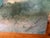 Late 20th Century Vintage Oil Still Life Floral Painting For Sale - Image 5 of 5