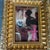 Contemporary collage by Wayne Cunningham. Measures 4x6/ 7x9 framed. Check out my shop Robins Egg Gallery for more.