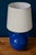 Ceramic Vintage Ceramic Lamp from Ikea, 1990s For Sale - Image 7 of 11