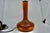 Vintage Teak Table Lamp from Domus, Denmark, 1960 For Sale - Image 10 of 10