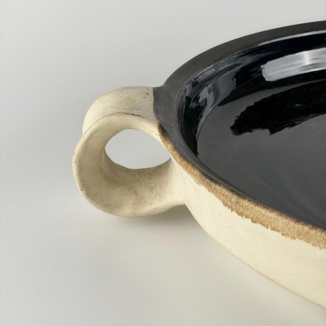 Large Vintage Centerpiece by Bruno Gambone, Italy, 1960s For Sale - Image 4 of 18