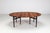 Oval Model 212 Dining Table in Rosewood attributed to Arne Vodder for Sibast, Denmark, 1960s For Sale - Image 10 of 15