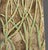 Vintage Fortunata Wall Hanging Italian Majolica Ceramic Trivet Tile #2 For Sale - Image 4 of 7