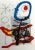 Joan Miro Original Lithograph Dm09151 Derriere Le Miroir 1965 For Sale