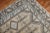Blue Vintage Anatolian Rug - 10'4" x 11'10" For Sale - Image 8 of 13