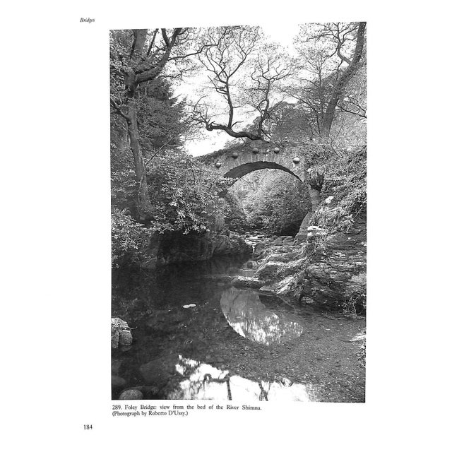 White "The Follies and Garden Buildings of Ireland" 1993 Howley, James For Sale - Image 8 of 12