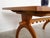 Danish Oak Table from Henning Kjaernulf, 1960s For Sale - Image 9 of 17