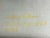Geoffrey Williams “Archipelago #68” Original Painting, Circa 1983 For Sale - Image 11 of 12