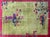 Textile Early 20th Century Chinese Art Deco Rug For Sale - Image 7 of 14