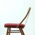 Wood Dining Chairs, 1960s, Set of 4 For Sale - Image 9 of 13
