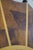 1990s Stunning Decorator Oval Penshell Inlaid Sunburst Mirror For Sale - Image 5 of 8