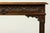 Late 19th Century Late 19th Century French Gothic Revival Carved Oak Writing Desk For Sale - Image 5 of 18