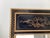 Drexel Herirage Chinoiserie -Hand Painted Gold With Black Lacquer Great Condition. For Sale - Image 10 of 10