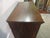 Kittinger Williamsburg Adaptation Solid Mahogany Chest of Drawers For Sale - Image 6 of 10