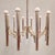 Gaetano Sciolari Vintage Chandelier by Gaetano Sciolari for Sciolari, 1970s For Sale - Image 4 of 15