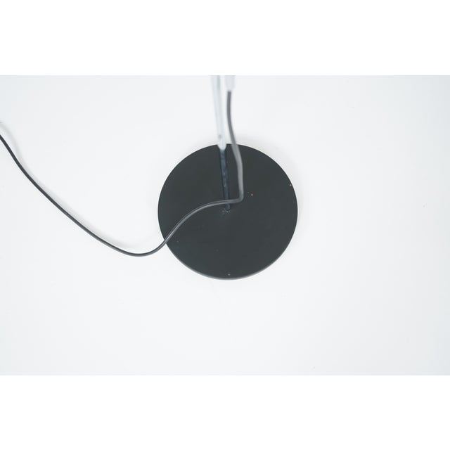 Height-Adjustable Floor Lamp by Stiegler Marbach, 1960s For Sale - Image 11 of 16