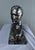Victor Demanet, Bust of a Man, 20th Century, Bronze For Sale - Image 13 of 18