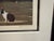 Paper Robert Deyber ‘Hare Out of Place 1’ Signed Numbered Framed Lithograph Whimsical Contemporary For Sale - Image 7 of 8