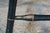 Wood Attributed Vintage S. Bent & Bros Colonial Windsor Thumb Back Black Maple Side Chair For Sale - Image 7 of 14