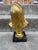 Gorham Manufacturing Co Bronze Madonna Bust For Sale - Image 4 of 10