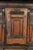 Wood 19th Century Italian Renaissance Revival Walnut, Intarsia & Marble Cabinet For Sale - Image 7 of 12