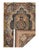 Traditional Pasargad DC Exquisite Design Paris Palace Fine Power Loom V.Silk Rug For Sale - Image 3 of 3