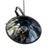 Vintage large pendants previously used as surgical lights. They have an adjustable tilt and mirrored bowl. A stunning and...