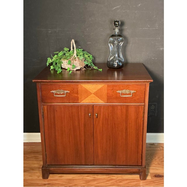 Holmegaard "Kluk Kluk " Decanter Smoked Gray Glass Jacob Bang, Denmark 1960s For Sale - Image 12 of 12