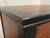 Art Deco Style Burlwood Accent Cabinet For Sale - Image 9 of 12
