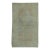 Turkish Vintage Rug 4'5" x 7'6" #20815 For Sale