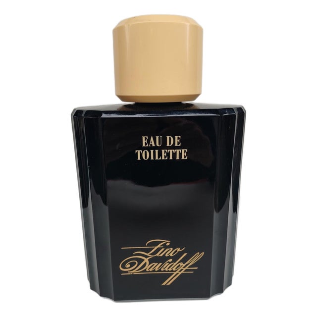 Large Dummy Perfume Bottle by Zino Davidoff, 1990s For Sale