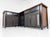 Custom Kitchens and Kitchenettes Designed and Manufactured for You! For Sale - Image 6 of 6