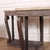 Spanish Painted Console Tables, 1890s, Set of 2 For Sale - Image 5 of 10