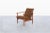 Mid-Century Modern Teak Sofa and Chairs Set, 1960s For Sale - Image 10 of 12