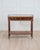 Mid 20th Century Mid 20th Century Louis XVI Style Console In Mahogany. For Sale - Image 5 of 10
