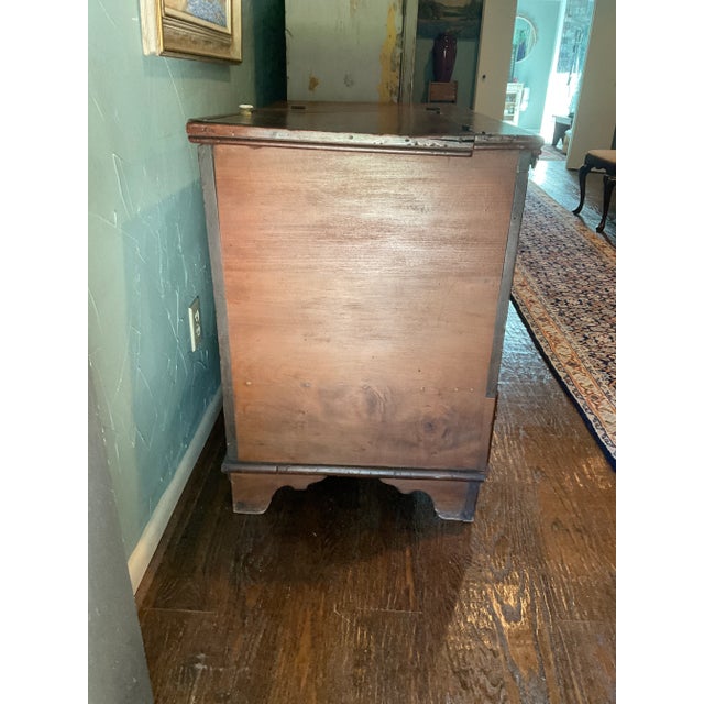 1800’s Baker’s Center Cabinet For Sale - Image 9 of 12