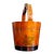 Art Deco Antique Water Barrel Bucket Japanese Wood Uchimizu Cachepot For Sale - Image 3 of 14