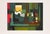 'Still Life With Guitar' by Marcel Mouly, 1989, Musee Moderne, Paris, Salon D'Automne, New York Museum of Modern Art, Los Angeles County Museum of Art For Sale - Image 10 of 11
