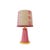 Winnie Table Lamp in Rattan by Popus Editions For Sale - Image 4 of 7