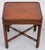 Georgian Revival Mahogany Side Tables by Bevan Funnell, England, 1960s, Set of 2 For Sale - Image 6 of 7