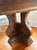 Early 20th Century Renaissance Revival Carved Round Dining Table | Late 19th or Early 20th Century | English or Continental For Sale - Image 5 of 7