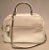 Valextra Serie S Medium Bag in White For Sale - Image 10 of 10